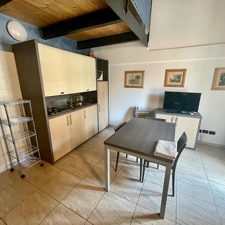 ألبا 100 Torri Apartment المظهر الخارجي الصورة