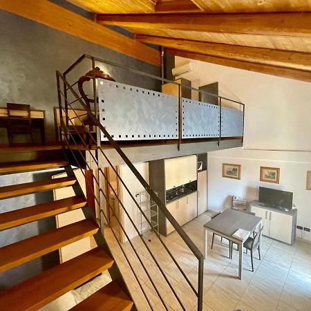 ألبا 100 Torri Apartment المظهر الخارجي الصورة