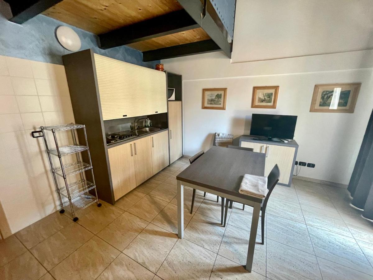 ألبا 100 Torri Apartment المظهر الخارجي الصورة