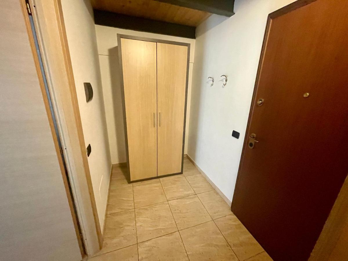 ألبا 100 Torri Apartment المظهر الخارجي الصورة